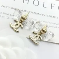 $32.00 USD Chanel Earrings For Women #1425542