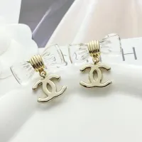 $32.00 USD Chanel Earrings For Women #1425542