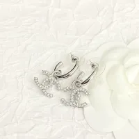 $29.00 USD Chanel Earrings For Women #1425545