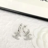 $29.00 USD Chanel Earrings For Women #1425545