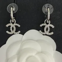 $29.00 USD Chanel Earrings For Women #1425545