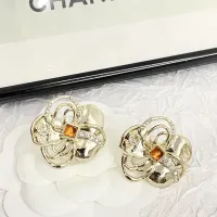$32.00 USD Chanel Earrings For Women #1425546