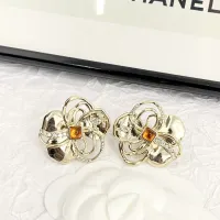 $32.00 USD Chanel Earrings For Women #1425546
