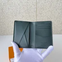 $64.00 USD Louis Vuitton AAA Quality Card Holders #1425549