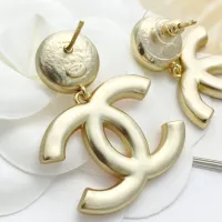 $32.00 USD Chanel Earrings For Women #1425550