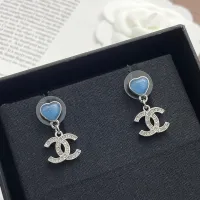 $25.00 USD Chanel Earrings For Women #1425552