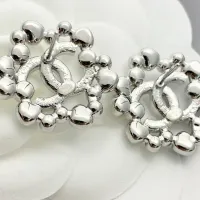 $29.00 USD Chanel Earrings For Women #1425555