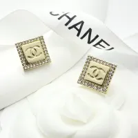 $29.00 USD Chanel Earrings For Women #1425558