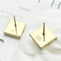 $29.00 USD Chanel Earrings For Women #1425558