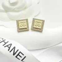 $29.00 USD Chanel Earrings For Women #1425558