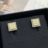 $29.00 USD Chanel Earrings For Women #1425558