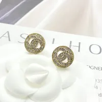 $29.00 USD Chanel Earrings For Women #1425559