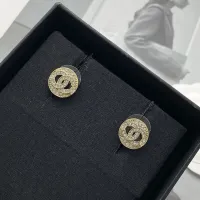 $29.00 USD Chanel Earrings For Women #1425559