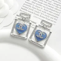 $29.00 USD Chanel Earrings For Women #1425560