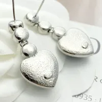 $29.00 USD Chanel Earrings For Women #1425562