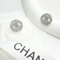 $29.00 USD Chanel Earrings For Women #1425564