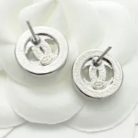 $29.00 USD Chanel Earrings For Women #1425564