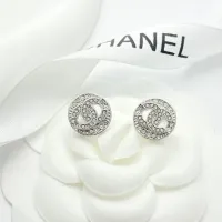 $29.00 USD Chanel Earrings For Women #1425564