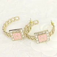 $34.00 USD Chanel Earrings For Women #1425565