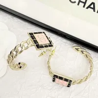 $34.00 USD Chanel Earrings For Women #1425566