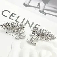 $29.00 USD Chanel Earrings For Women #1425574
