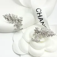 $29.00 USD Chanel Earrings For Women #1425574