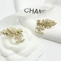 $29.00 USD Chanel Earrings For Women #1425575