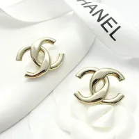 $29.00 USD Chanel Earrings For Women #1425577