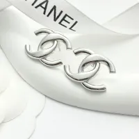 $29.00 USD Chanel Earrings For Women #1425578