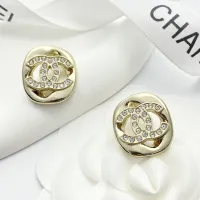$29.00 USD Chanel Earrings For Women #1425579