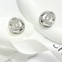 $29.00 USD Chanel Earrings For Women #1425580