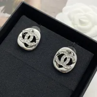 $29.00 USD Chanel Earrings For Women #1425580