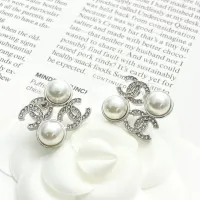 $29.00 USD Chanel Earrings For Women #1425582