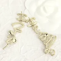 $32.00 USD Chanel Earrings For Women #1425583
