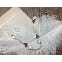 $38.00 USD Bvlgari Bracelets For Women #1425595