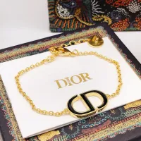 $25.00 USD Christian Dior Bracelets #1425600