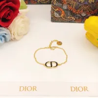 $25.00 USD Christian Dior Bracelets #1425600