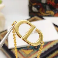 $25.00 USD Christian Dior Bracelets #1425600