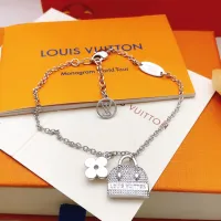 $29.00 USD Louis Vuitton LV Bracelets #1425601