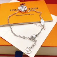 $29.00 USD Louis Vuitton LV Bracelets #1425601
