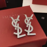 $29.00 USD Yves Saint Laurent YSL Earrings For Women #1425602