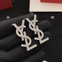 $29.00 USD Yves Saint Laurent YSL Earrings For Women #1425602