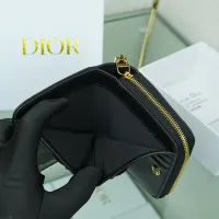 $92.00 USD Christian Dior AAA Quality Card Holders #1425603