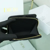 $92.00 USD Christian Dior AAA Quality Card Holders #1425603