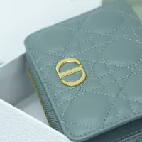 $92.00 USD Christian Dior AAA Quality Card Holders #1425604