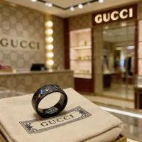 $39.00 USD Gucci Rings For Unisex #1425607