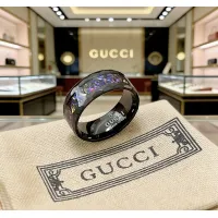 $39.00 USD Gucci Rings For Unisex #1425607