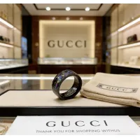 $39.00 USD Gucci Rings For Unisex #1425607