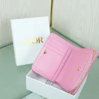 $92.00 USD Christian Dior AAA Quality Card Holders #1425608