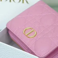 $92.00 USD Christian Dior AAA Quality Card Holders #1425608